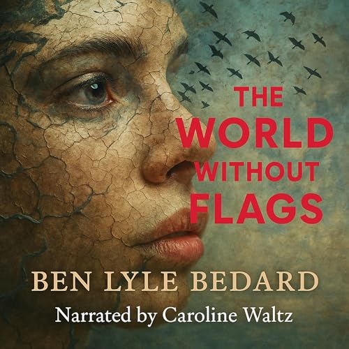 Cover of The World Without Flags
