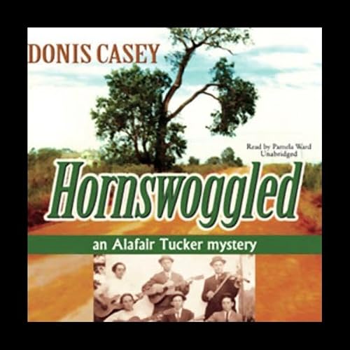 Cover of Hornswoggled