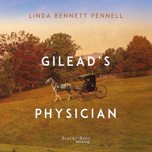Cover of Gilead's Physician
