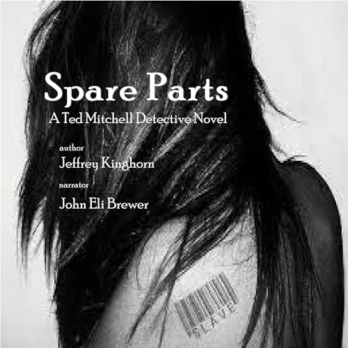 Cover of Spare Parts