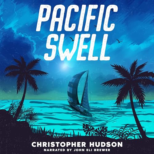 Cover of Pacific Swell