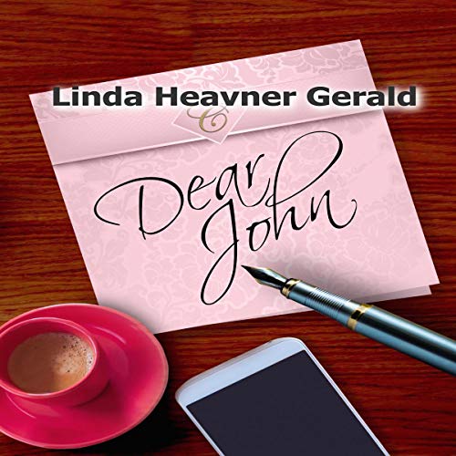 Cover of Dear John