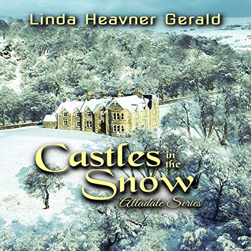 Cover of Castles in the Snow
