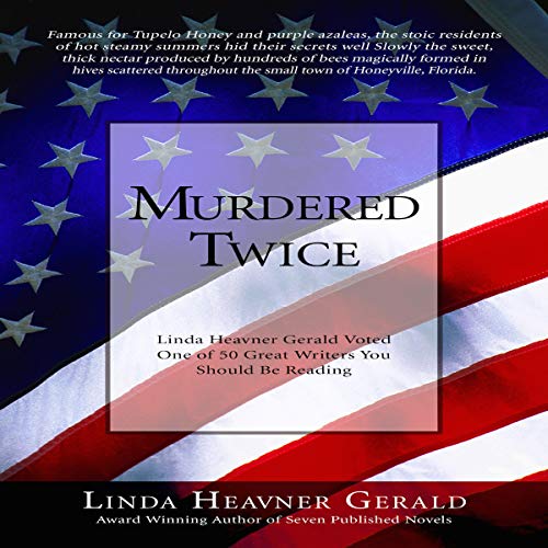 Cover of Murdered Twice