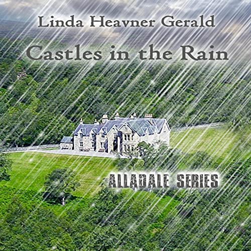 Cover of Castles in the Rain
