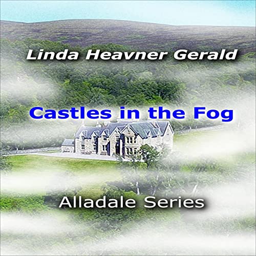 Cover of Castles in the Fog