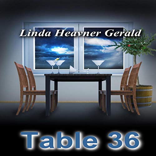 Cover of Table 36