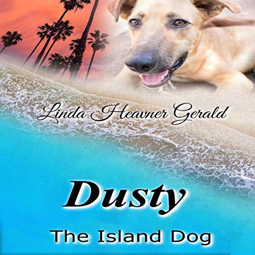 Cover of Dusty the Island Dog
