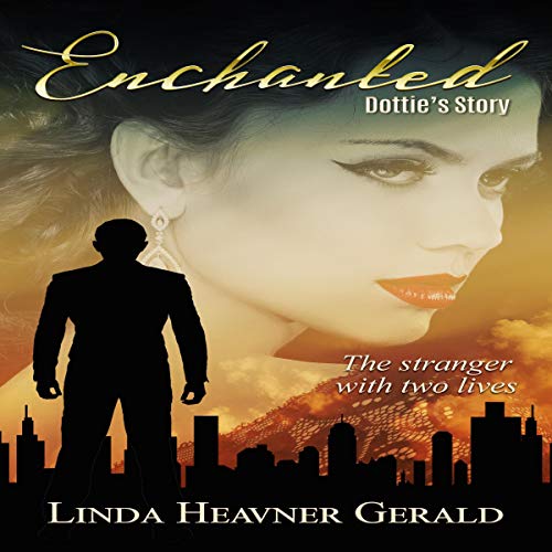 Cover of Enchanted