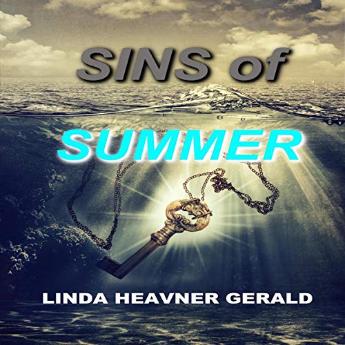 Cover of Sins of Summer