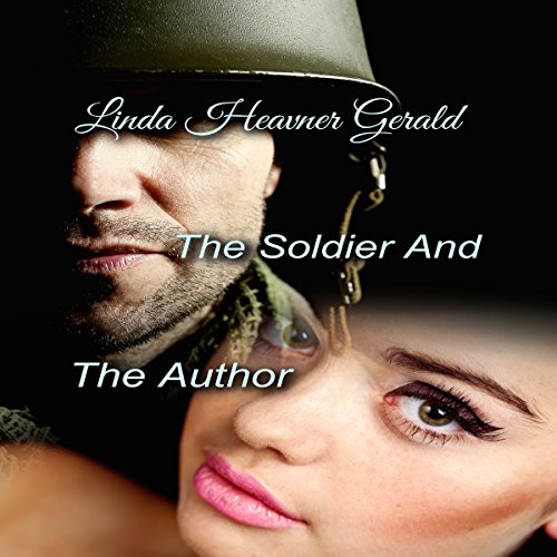 Cover of The Soldier and the Author