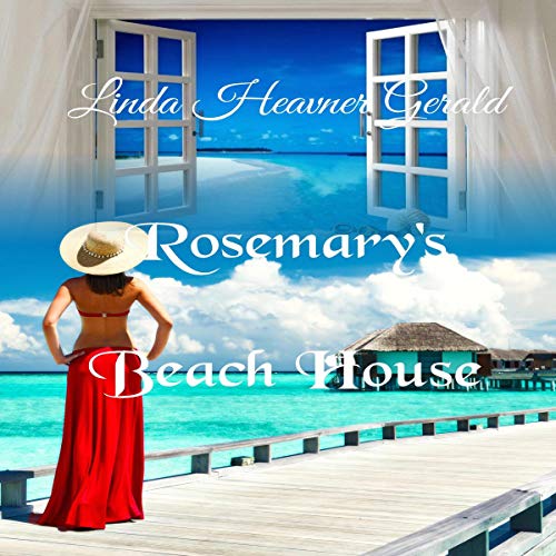Cover of Rosemary's Beach House
