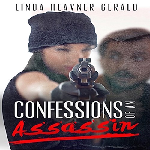Cover of Confessions of an Assassin