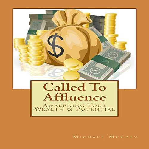 Cover of Called to Affluence