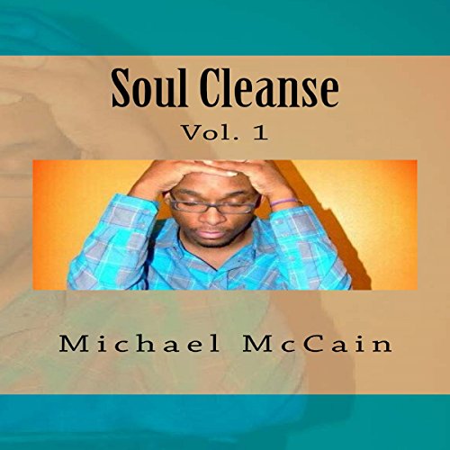 Cover of Soul Cleanse