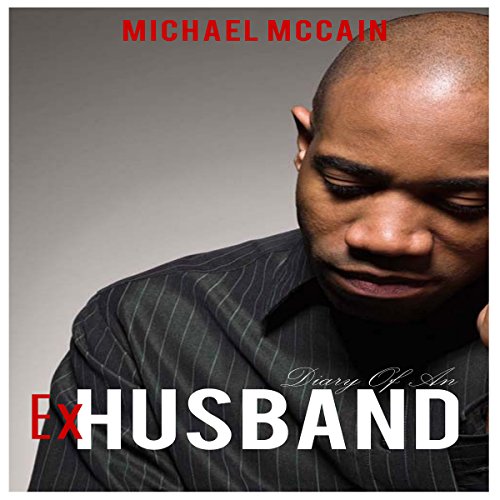 Cover of Diary of an Ex-Husband