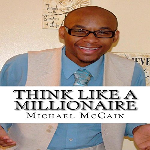 Cover of Think Like a Millionaire: Wealth Builders Edition