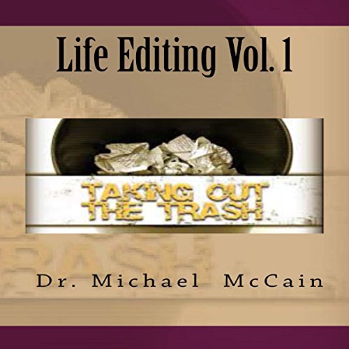 Cover of Life Editing Vol. 1
