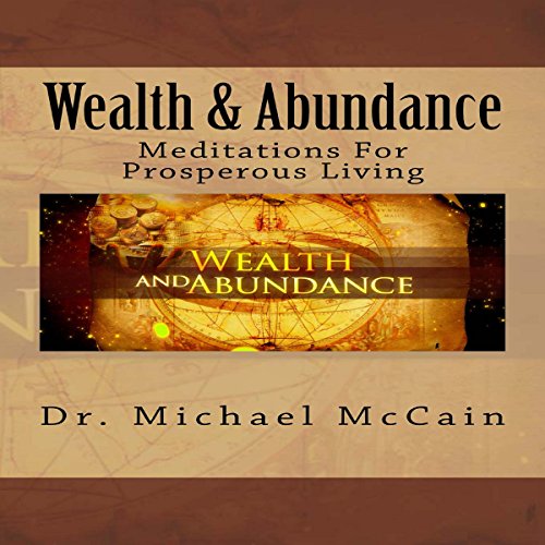 Cover of Wealth & Abundance