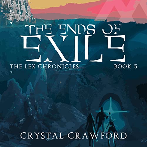 Cover of The Ends of Exile