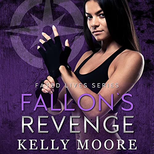 Cover of Fallon's Revenge