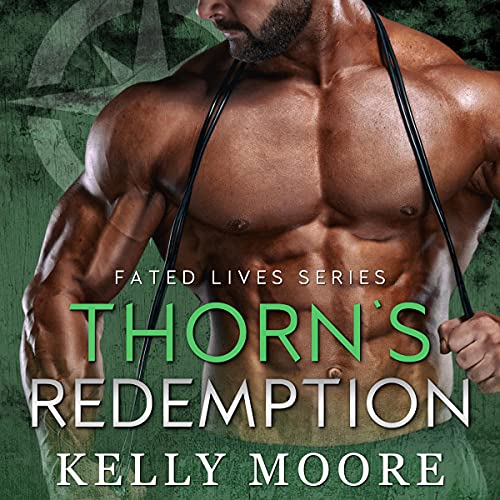 Cover of Thorn's Redemption