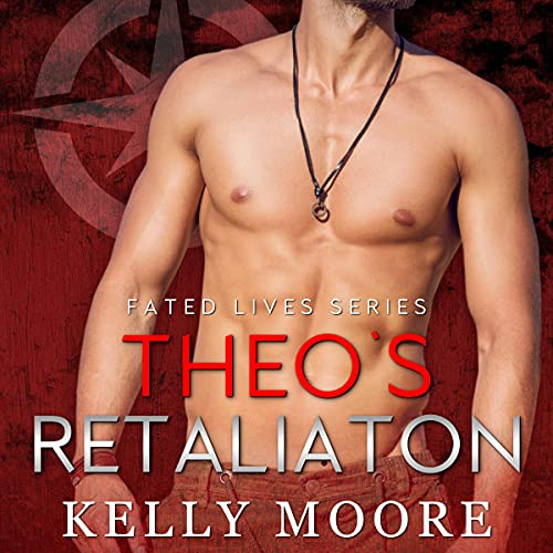 Cover of Theo's Retaliation