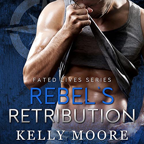 Cover of Rebel's Retribution