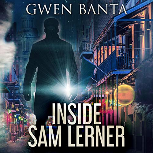 Cover of Inside Sam Lerner