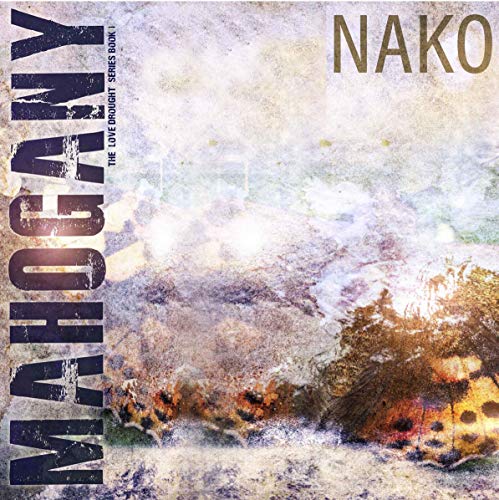 Cover of Mahogany