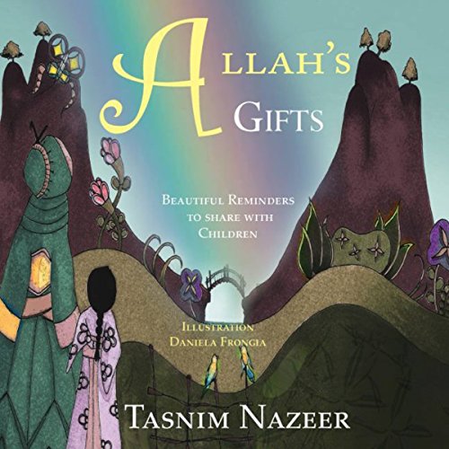 Cover of Allah's Gifts