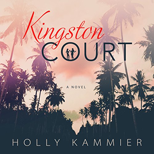 Cover of Kingston Court