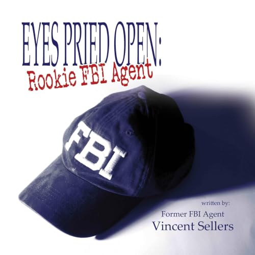 Cover of Eyes Pried Open