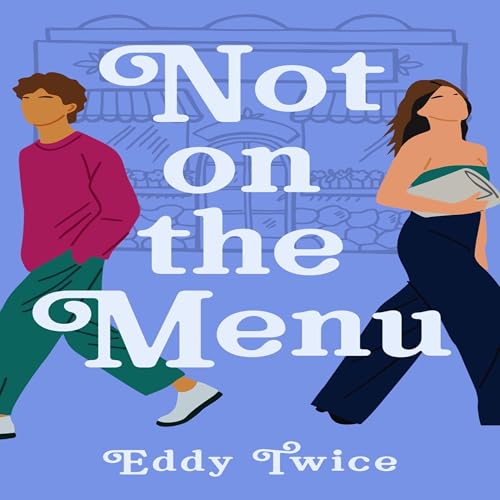 Cover of Not on the Menu