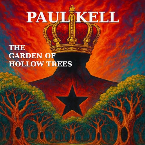 Cover of The Garden of Hollow Trees