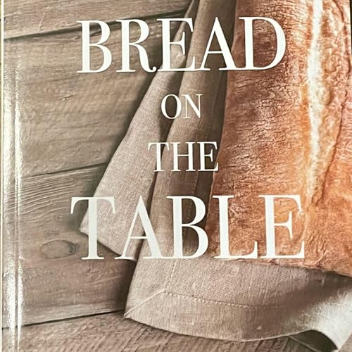 Cover of Bread on the Table