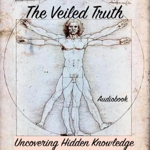 Cover of The Veiled Truth