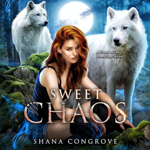 Cover of Sweet Chaos