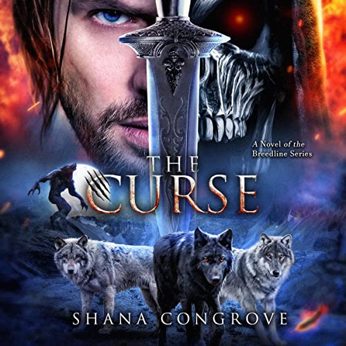 Cover of The Curse