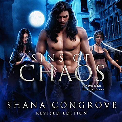 Cover of Sins of Chaos