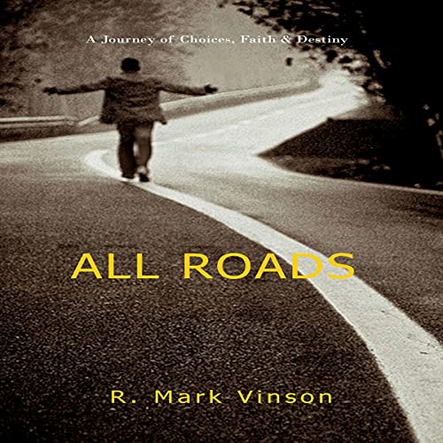 Cover of All Roads