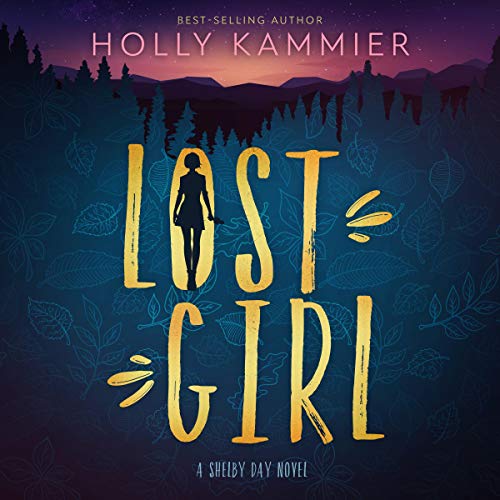 Cover of Lost Girl