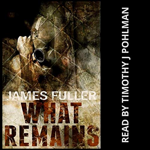 Cover of What Remains