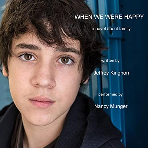 Cover of When We Were Happy