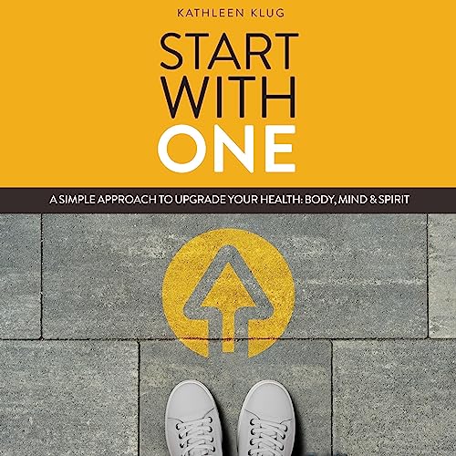 Cover of Start with One