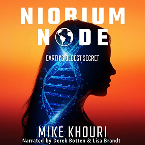 Cover of Niobium Node