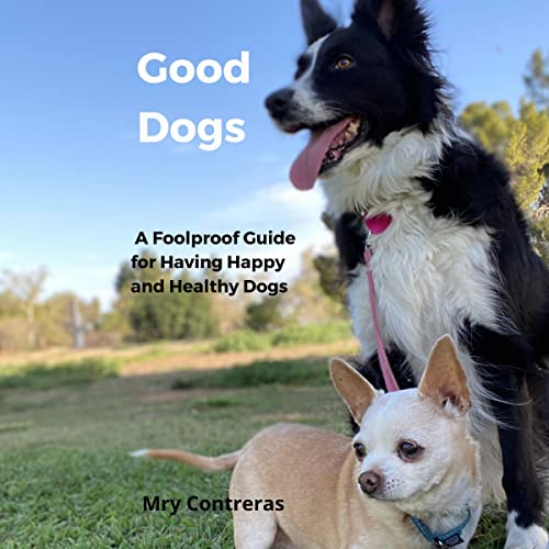 Cover of Good Dogs