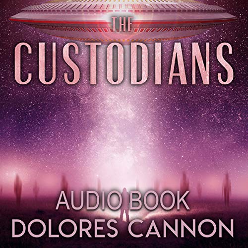 Cover of The Custodians