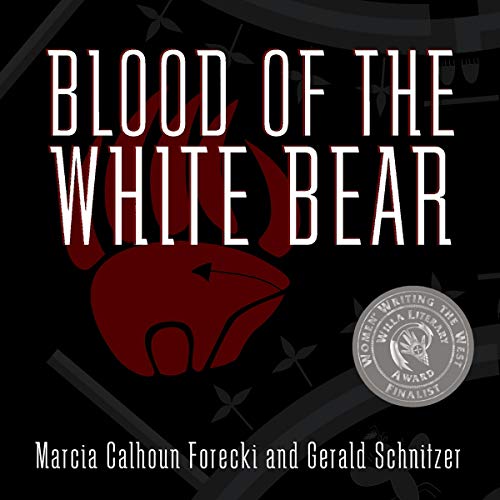 Cover of Blood of the White Bear