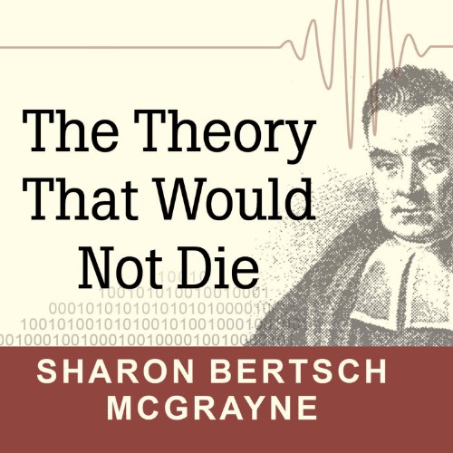Cover of The Theory That Would Not Die